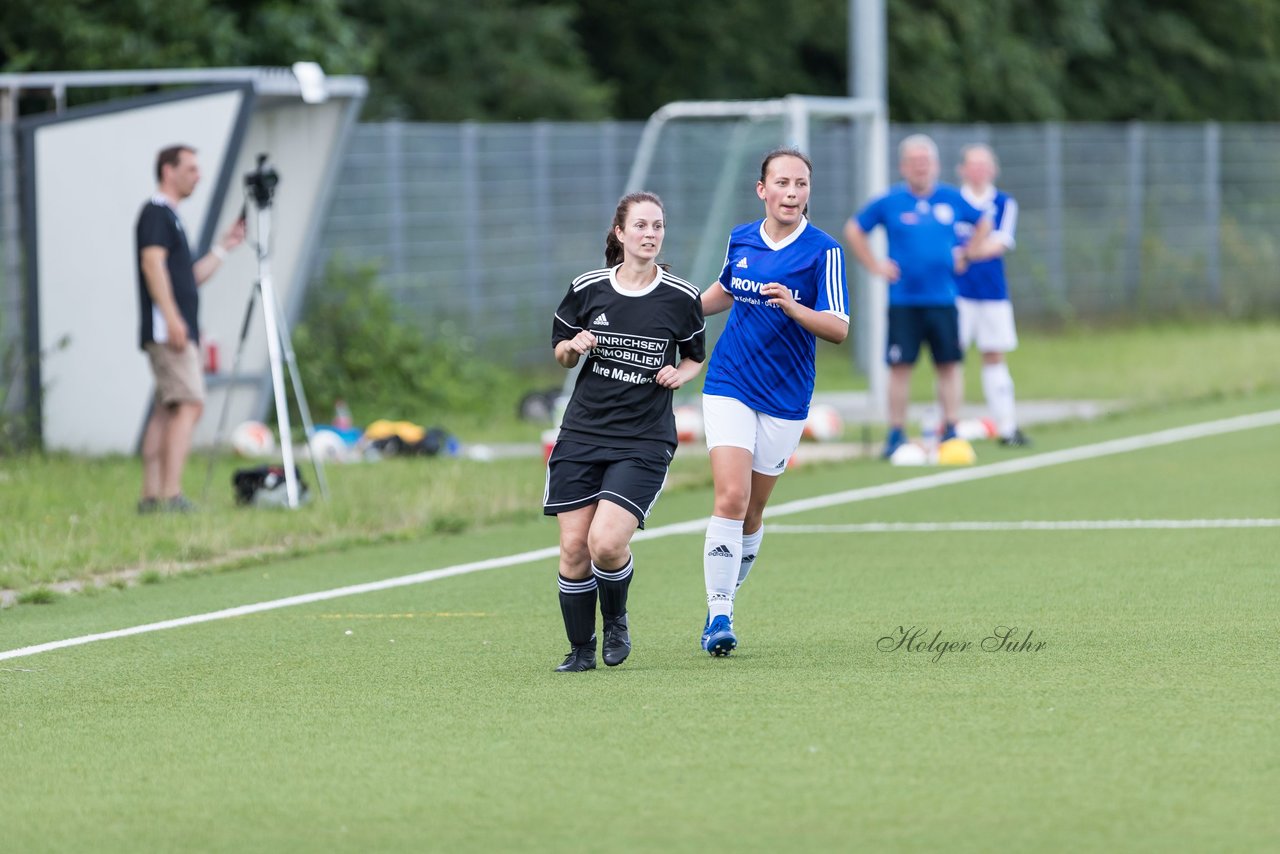 Bild 194 - Frauen FSC Kaltenkirchen - SG Daenisch-Muessen : Ergebnis: 7:1